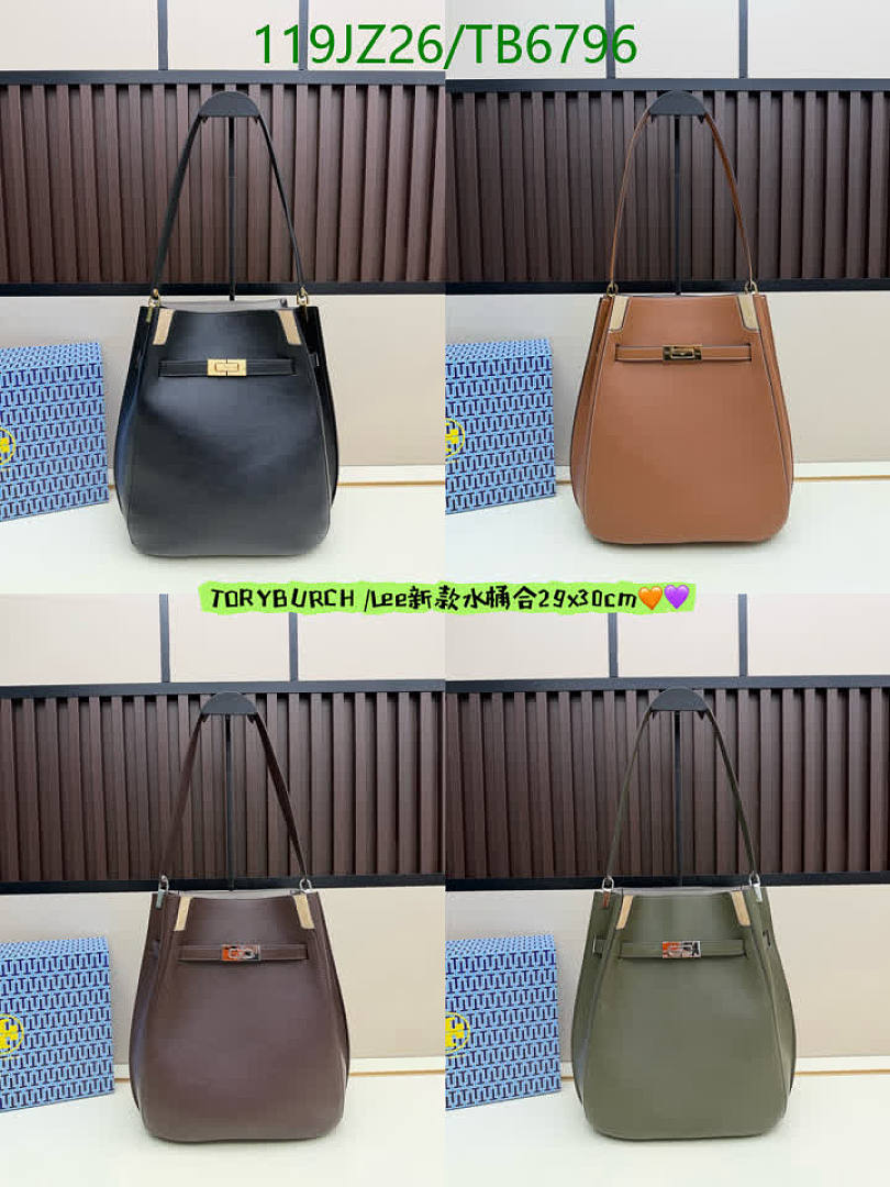 Tory Burch-Bags(4A) Code: TB6796 $: 119USD