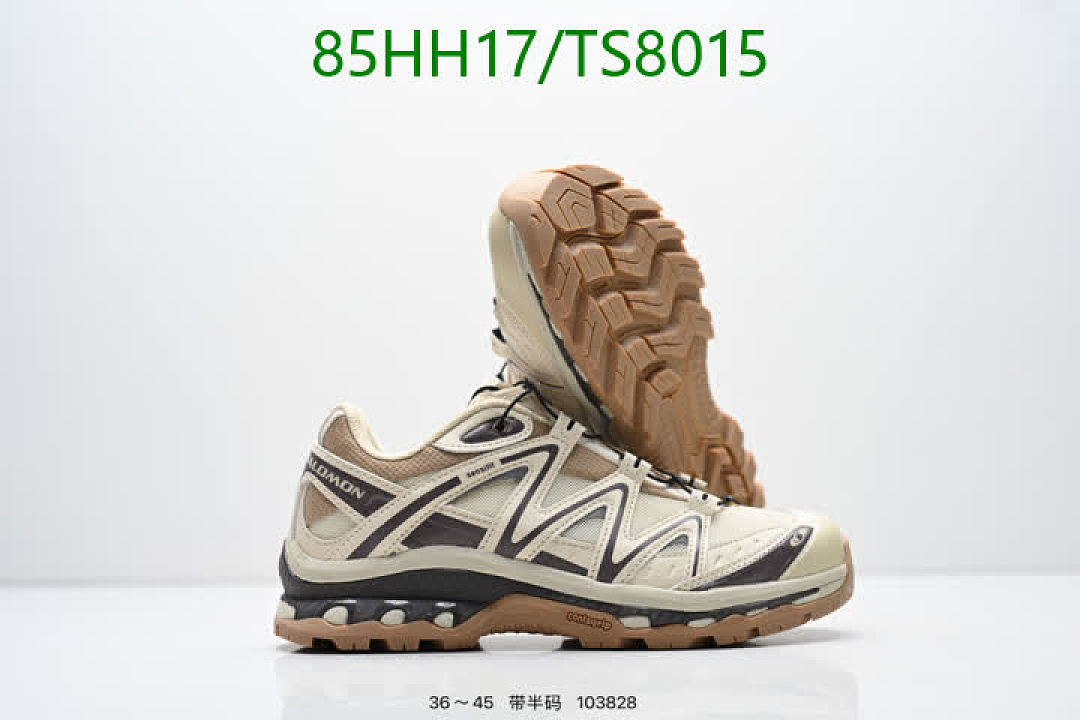Salomon-Shoes(Men) Code: TS8015 $: 85USD