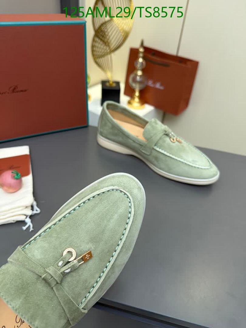 Loro Piana-Shoes(Women) Code: TS8575 $: 125USD