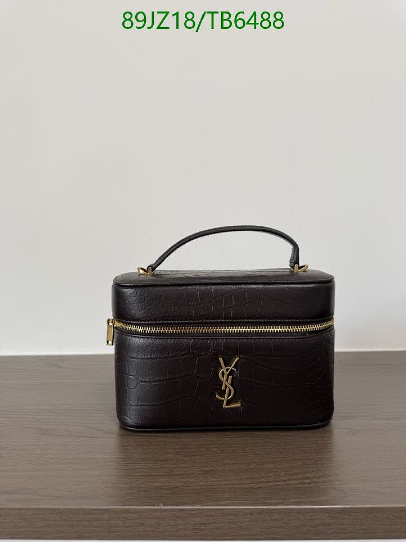 YSL-Bags(4A) Code: TB6488 $: 89USD