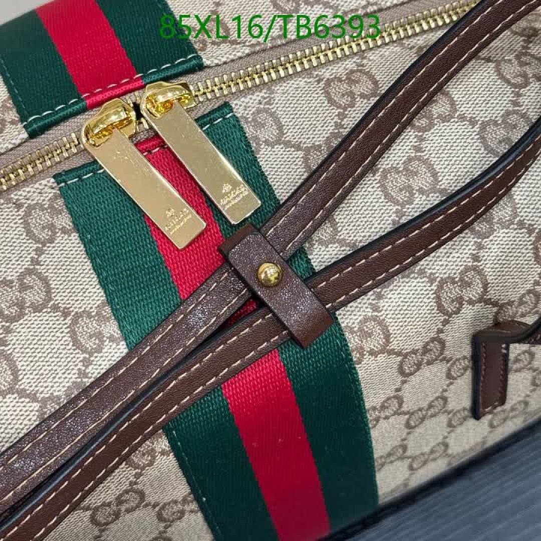 Gucci-Bags(4A) Code: TB6393 $: 85USD