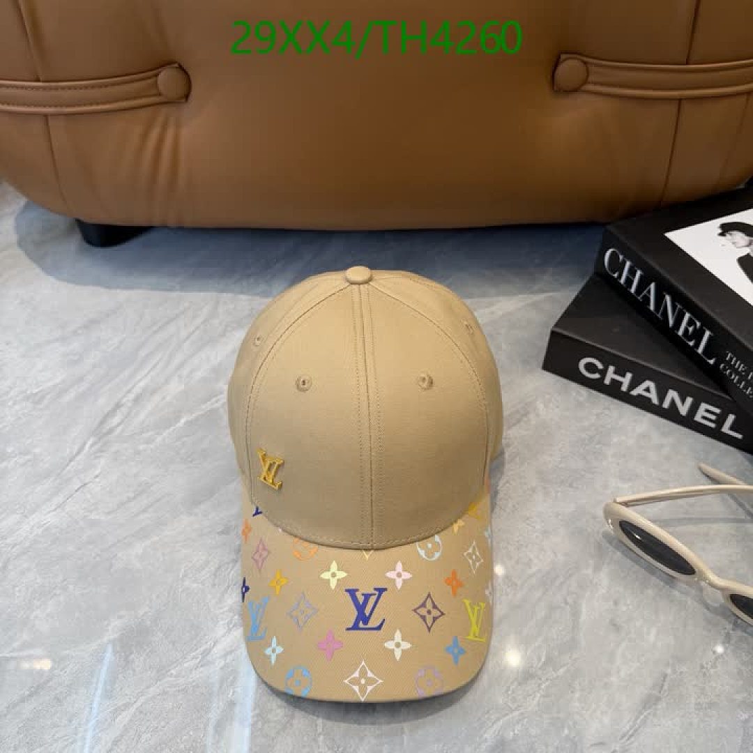 LV-Hats Code: TH4260 $: 29USD