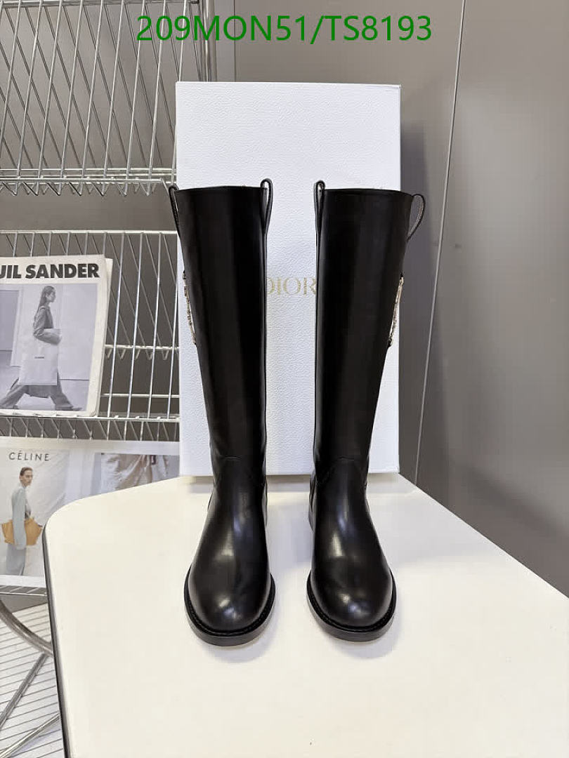 Boots-Shoes(Women) Code: TS8193 $: 209USD