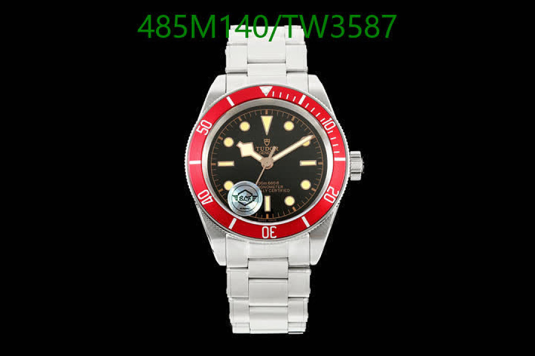 Tudor-Watches(5A) Code: TW3587 $: 485USD