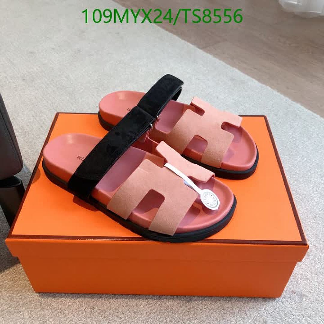 Hermes-Shoes(Men) Code: TS8556 $: 109USD