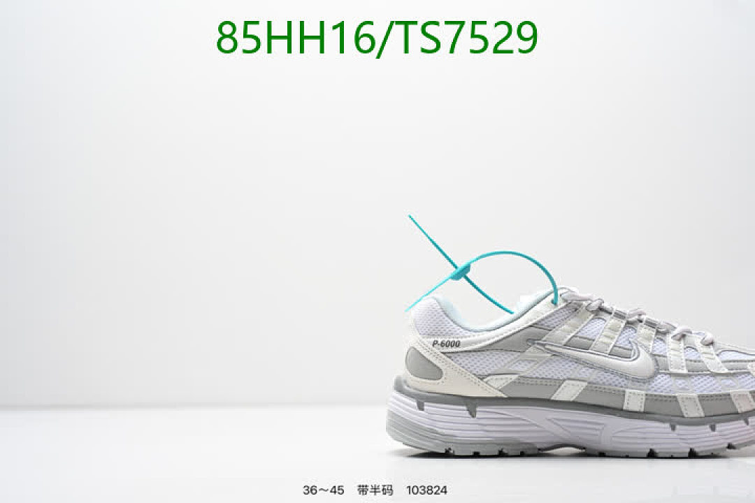 NIKE-Shoes(Women) Code: TS7529 $: 85USD