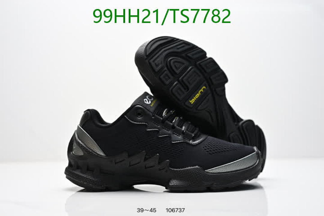 Ecco-Shoes(Men) Code: TS7782 $: 99USD