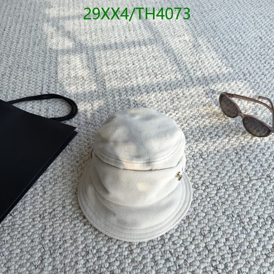 Chanel-Hats Code: TH4073 $: 29USD