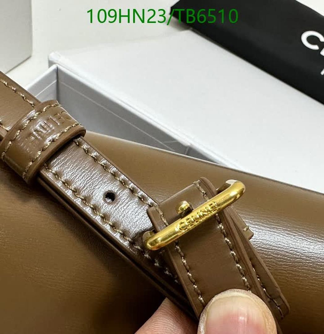 Celine-Bags(4A) Code: TB6510 $: 109USD