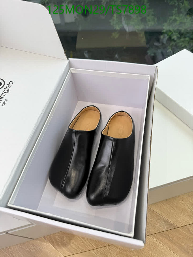 Maison Margiela-Shoes(Women) Code: TS7898 $: 125USD