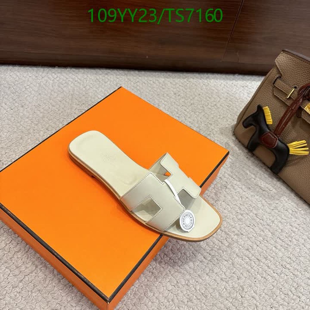 Hermes-Shoes(Women) Code: TS7160 $: 109USD