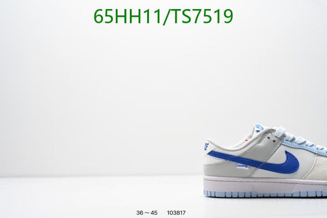 NIKE-Shoes(Women) Code: TS7519 $: 65USD