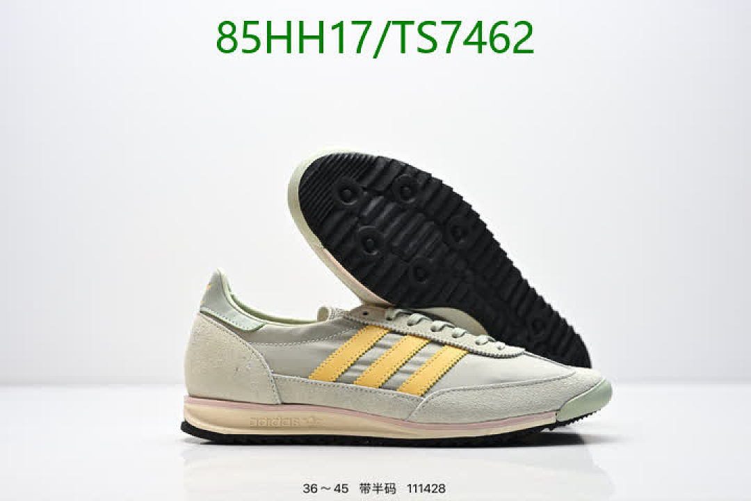 Adidas-Shoes(Women) Code: TS7462 $: 85USD