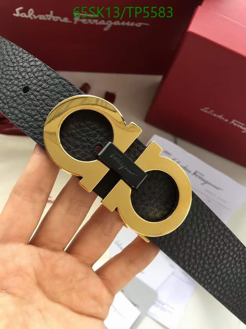 Ferragamo-Belts Code: TP5583 $: 65USD