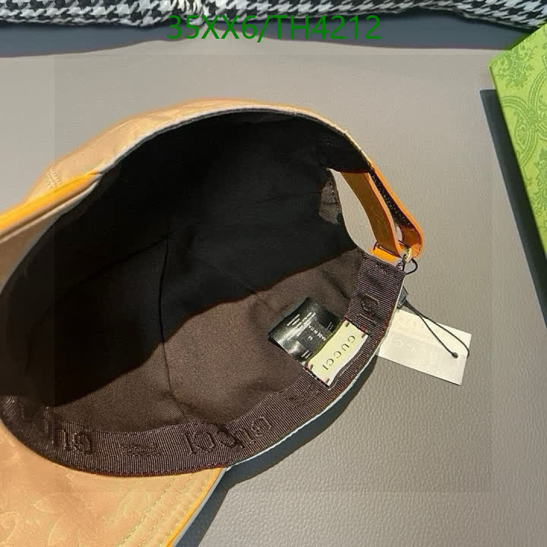 Gucci-Hats Code: TH4212 $: 35USD