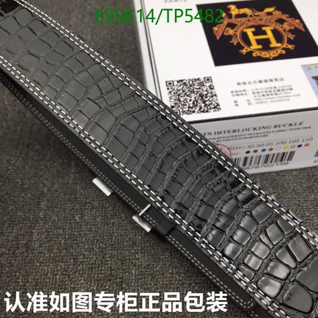 Hermes-Belts Code: TP5482 $: 69USD