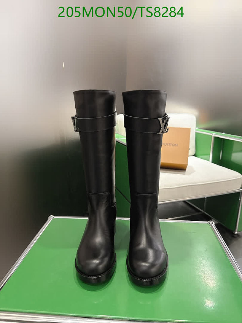 Boots-Shoes(Women) Code: TS8284 $: 205USD