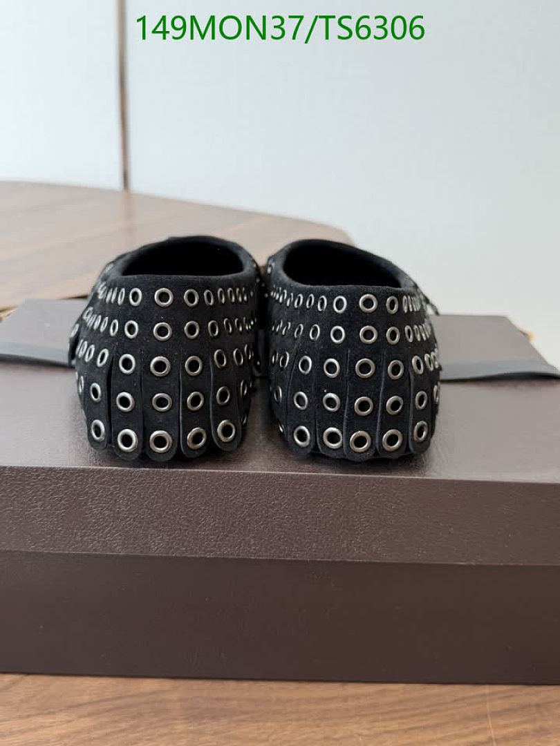 Alaia-Shoes(Women) Code: TS6306 $: 149USD