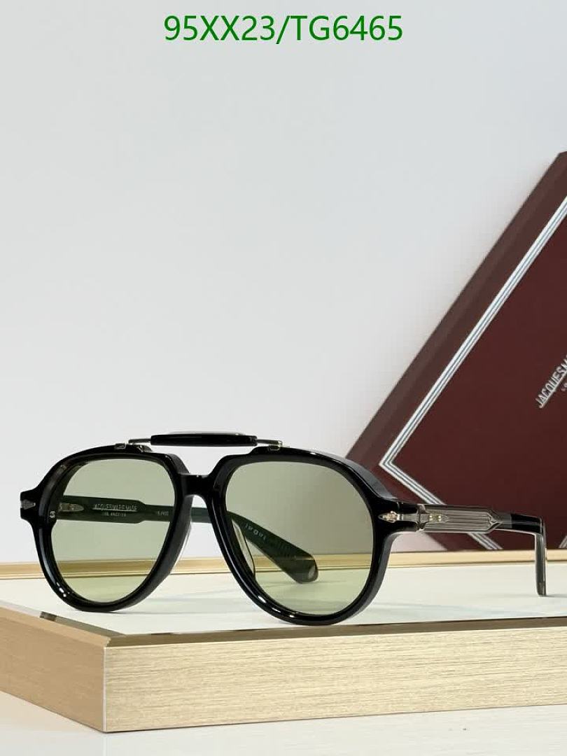 Jacques Marie Mage-Glasses Code: TG6465 $: 95USD