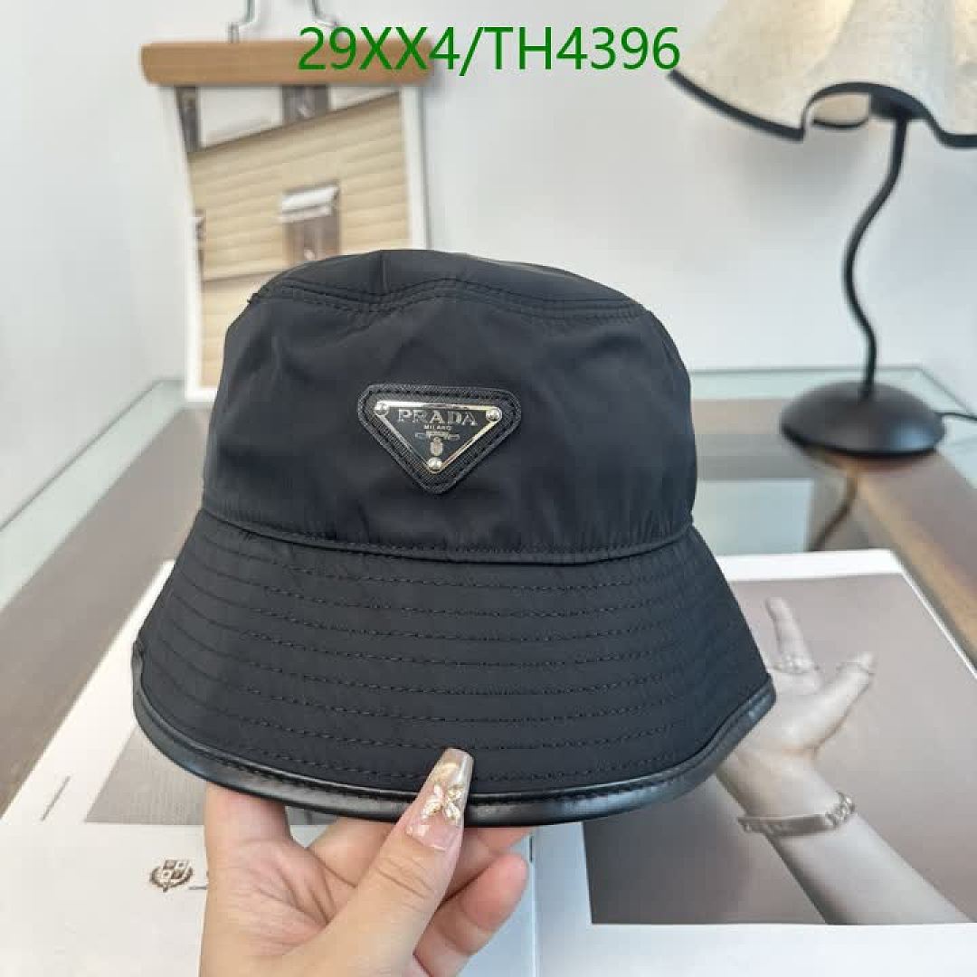 Prada-Hats Code: TH4396 $: 29USD