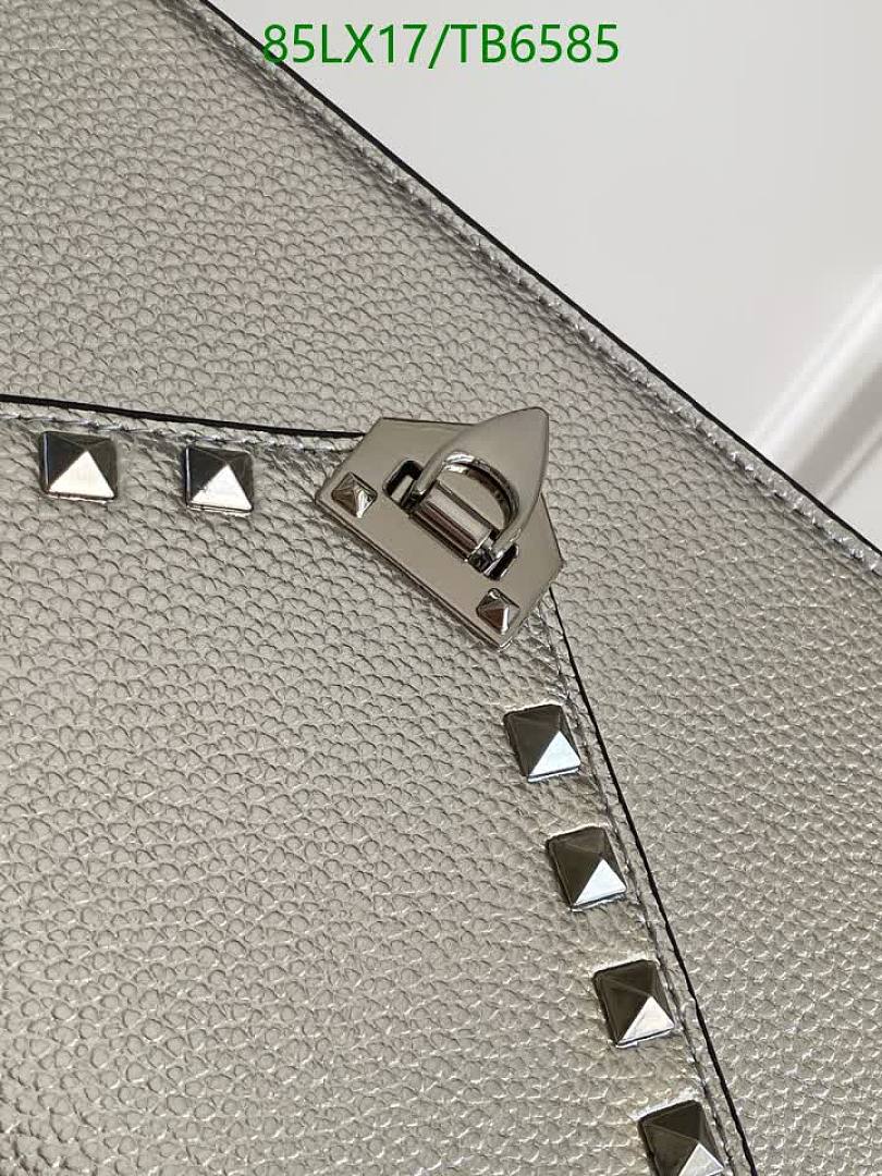 Valentino-Bags(4A) Code: TB6585 $: 85USD