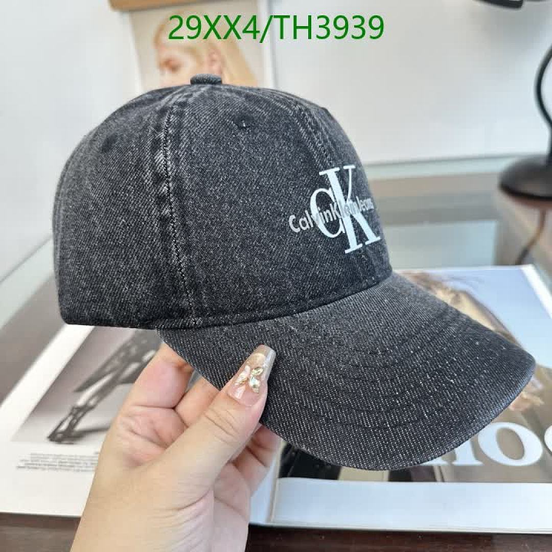 CK-Hats Code: TH3939 $: 29USD