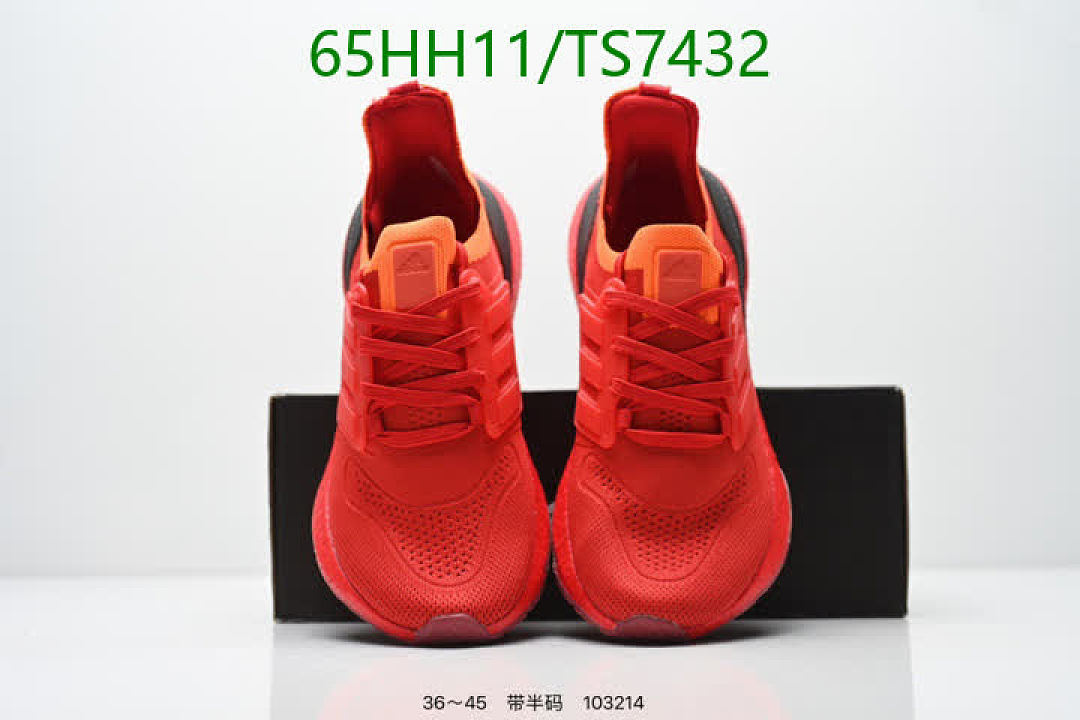 Adidas-Shoes(Women) Code: TS7432 $: 65USD