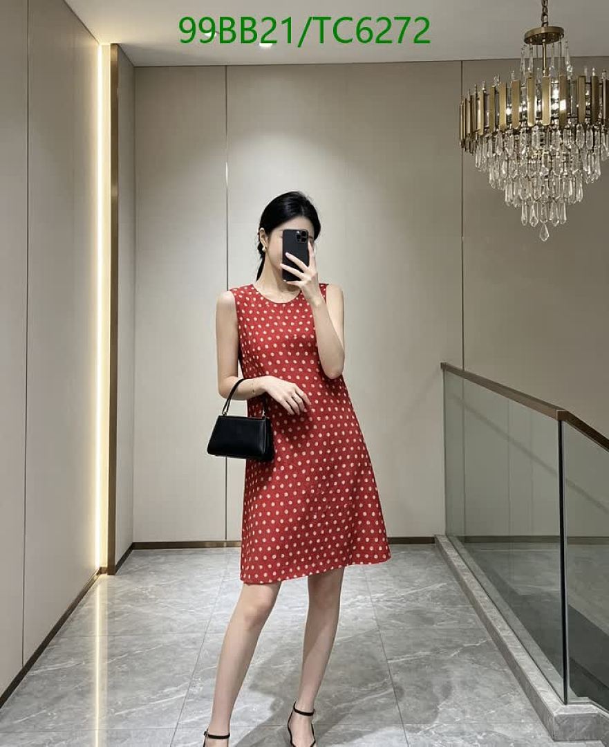 LV-Clothing Code: TC6272 $: 99USD
