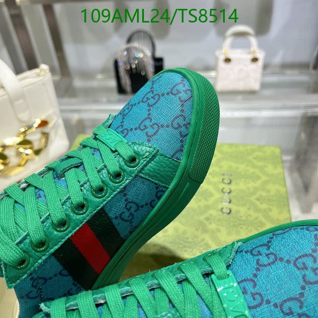 Gucci-Shoes(Men) Code: TS8514 $: 109USD