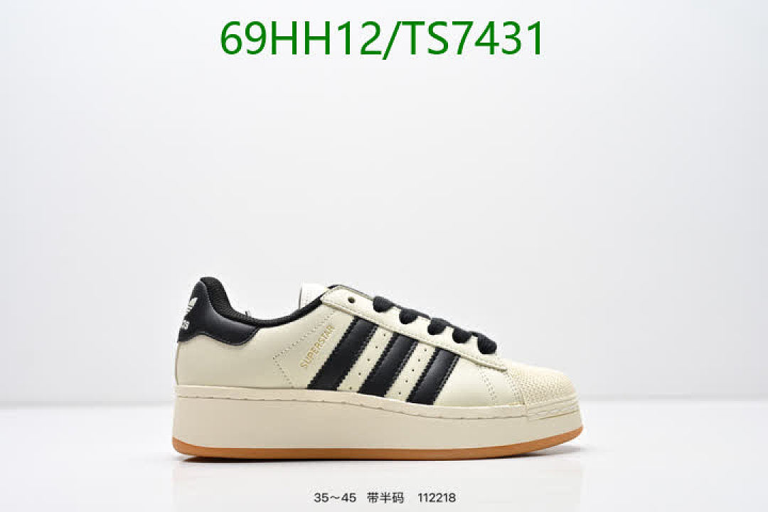 Adidas-Shoes(Women) Code: TS7431 $: 69USD