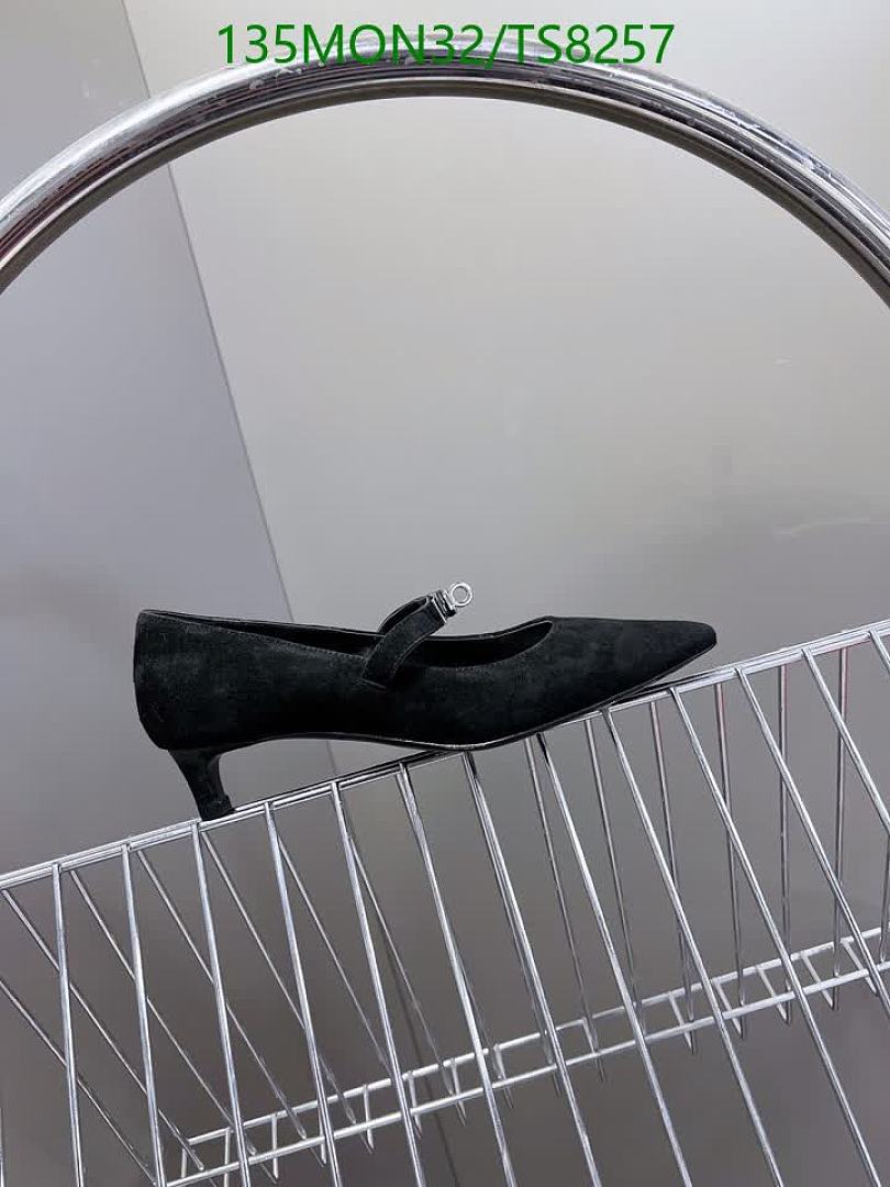 Hermes-Shoes(Women) Code: TS8257 $: 135USD