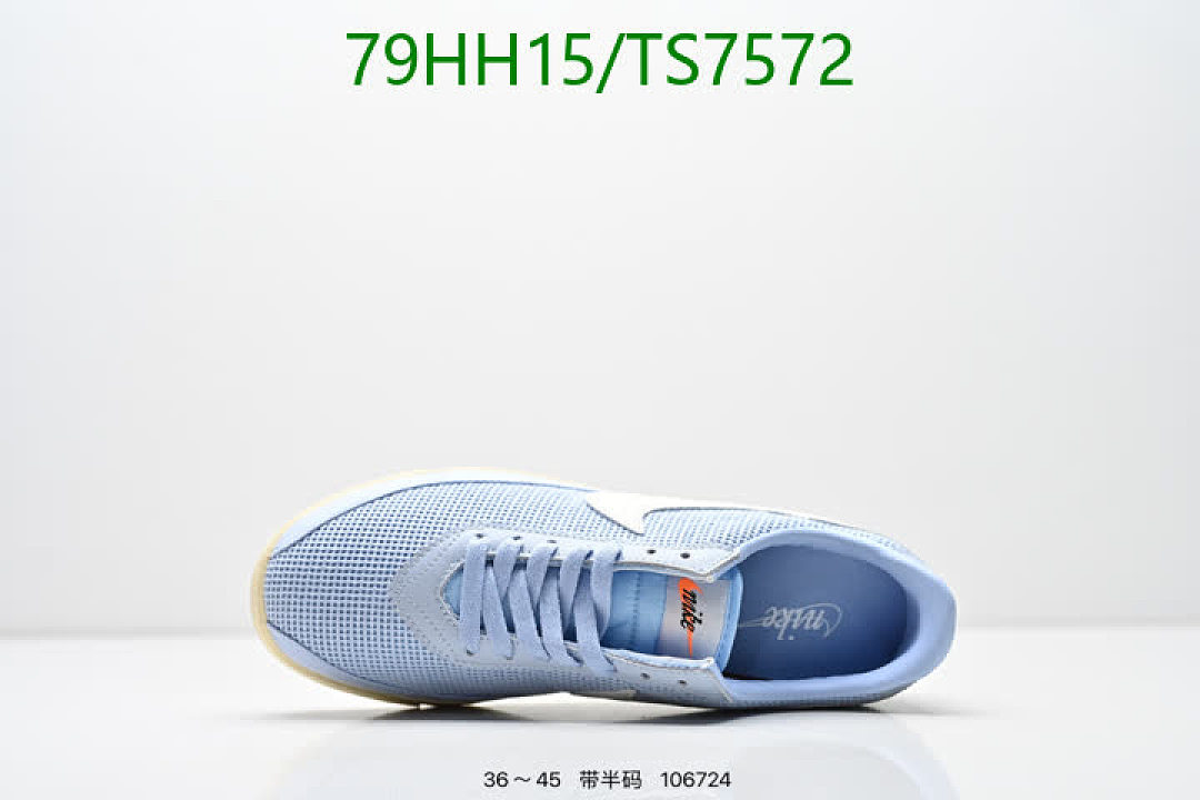 NIKE-Shoes(Women) Code: TS7572 $: 79USD