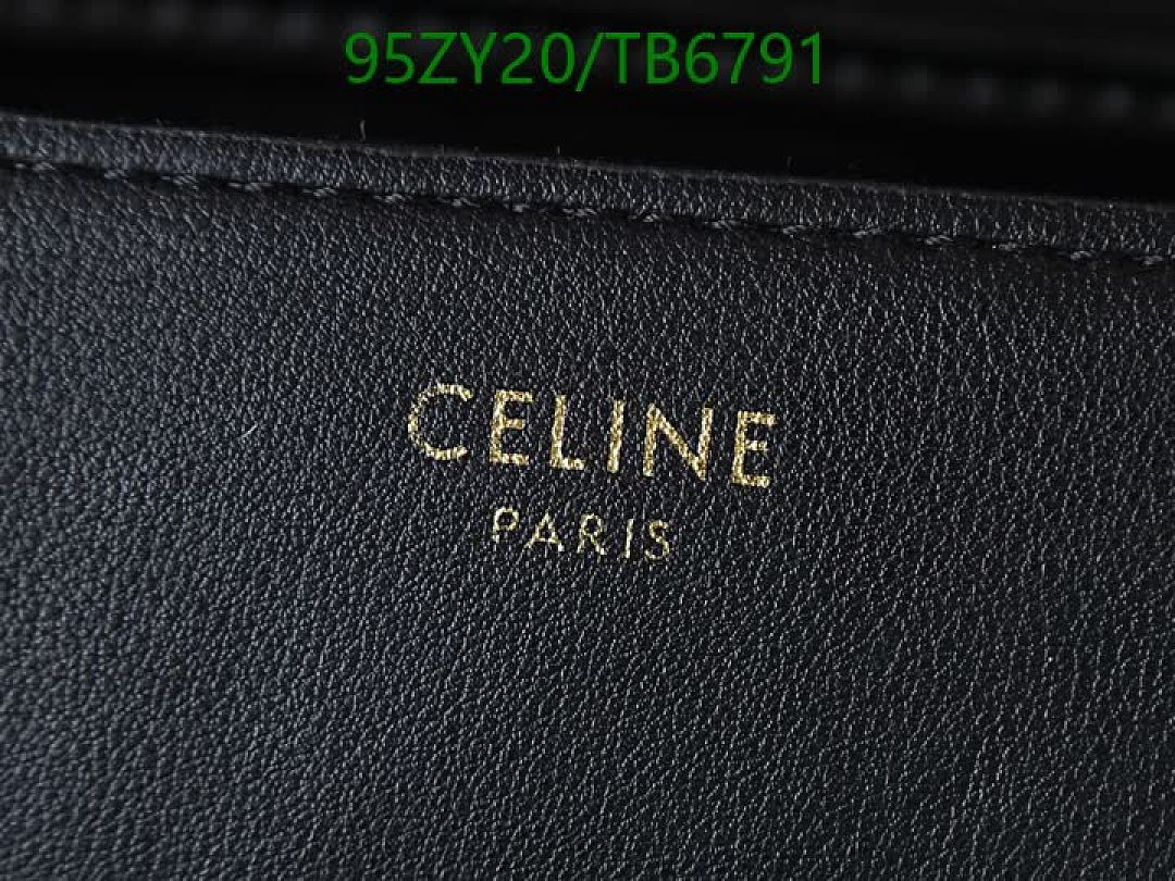 Celine-Bags(4A) Code: TB6791 $: 95USD
