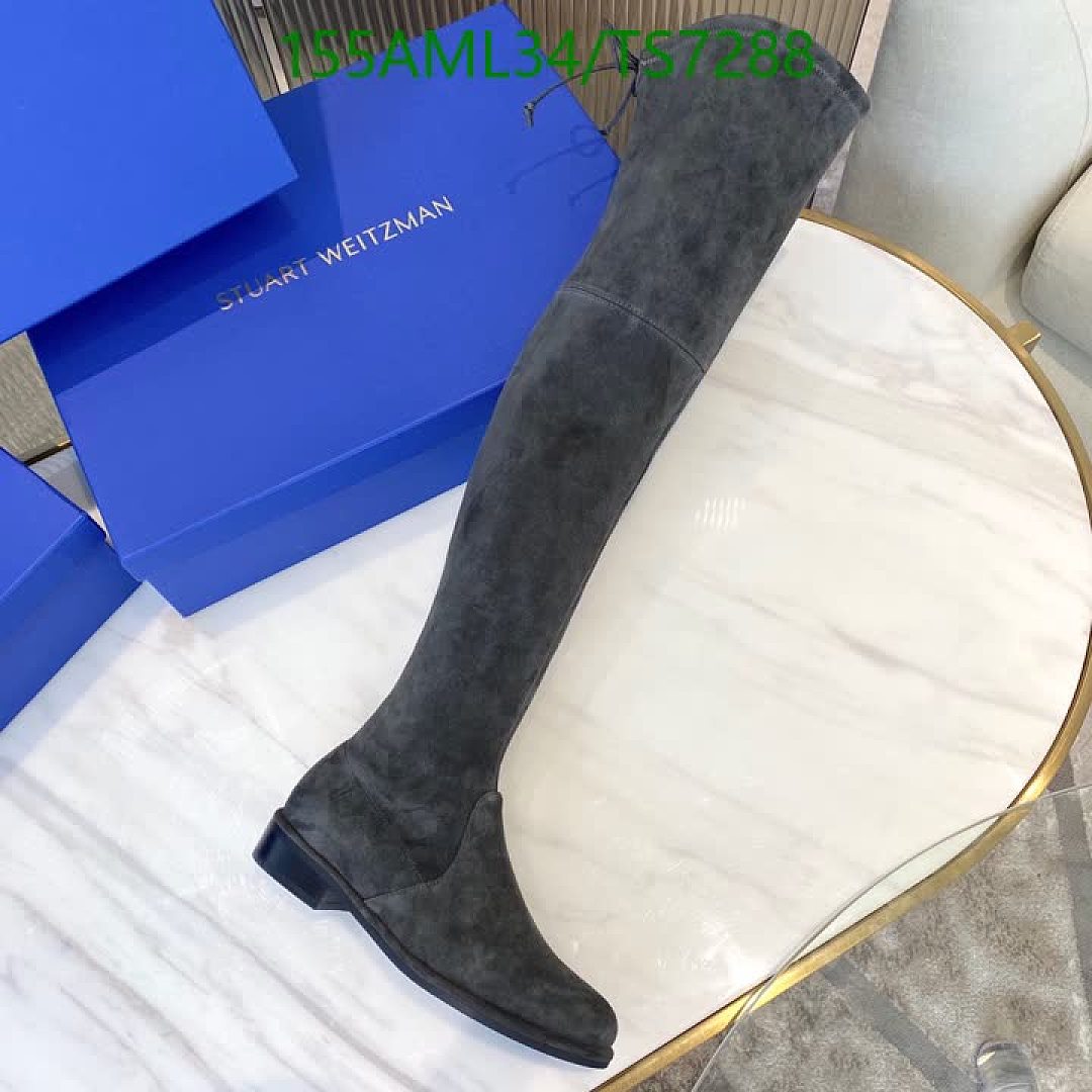 Stuart Weitzman-Shoes(Women) Code: TS7288 $: 155USD