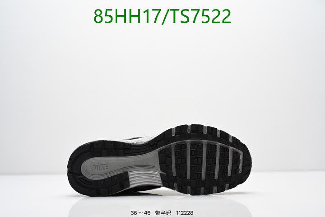 NIKE-Shoes(Women) Code: TS7522 $: 85USD