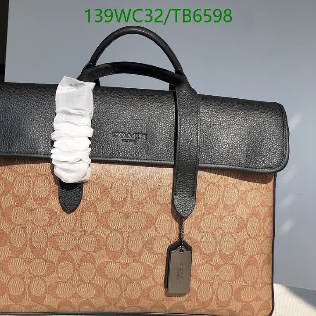 Coach-Bags(4A) Code: TB6598 $: 139USD