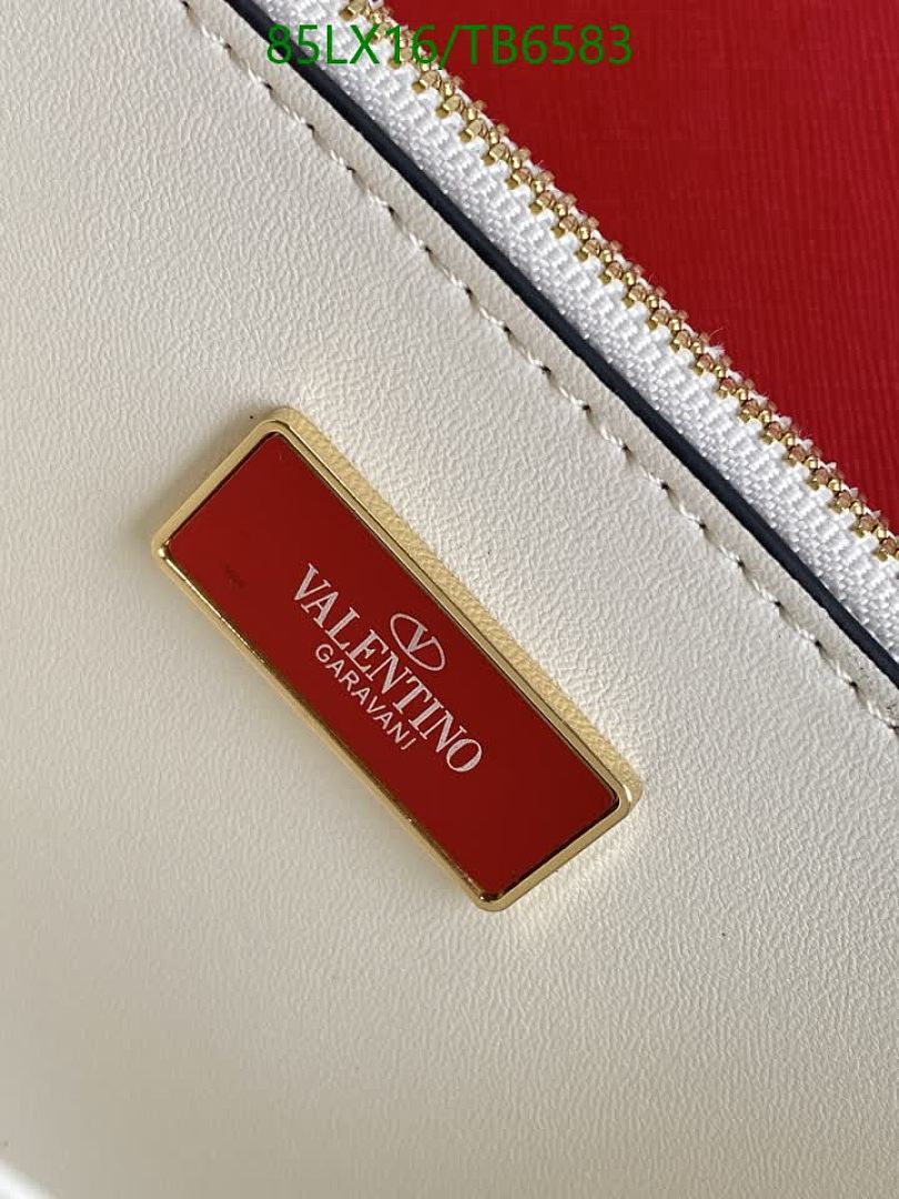 Valentino-Bags(4A) Code: TB6583 $: 85USD