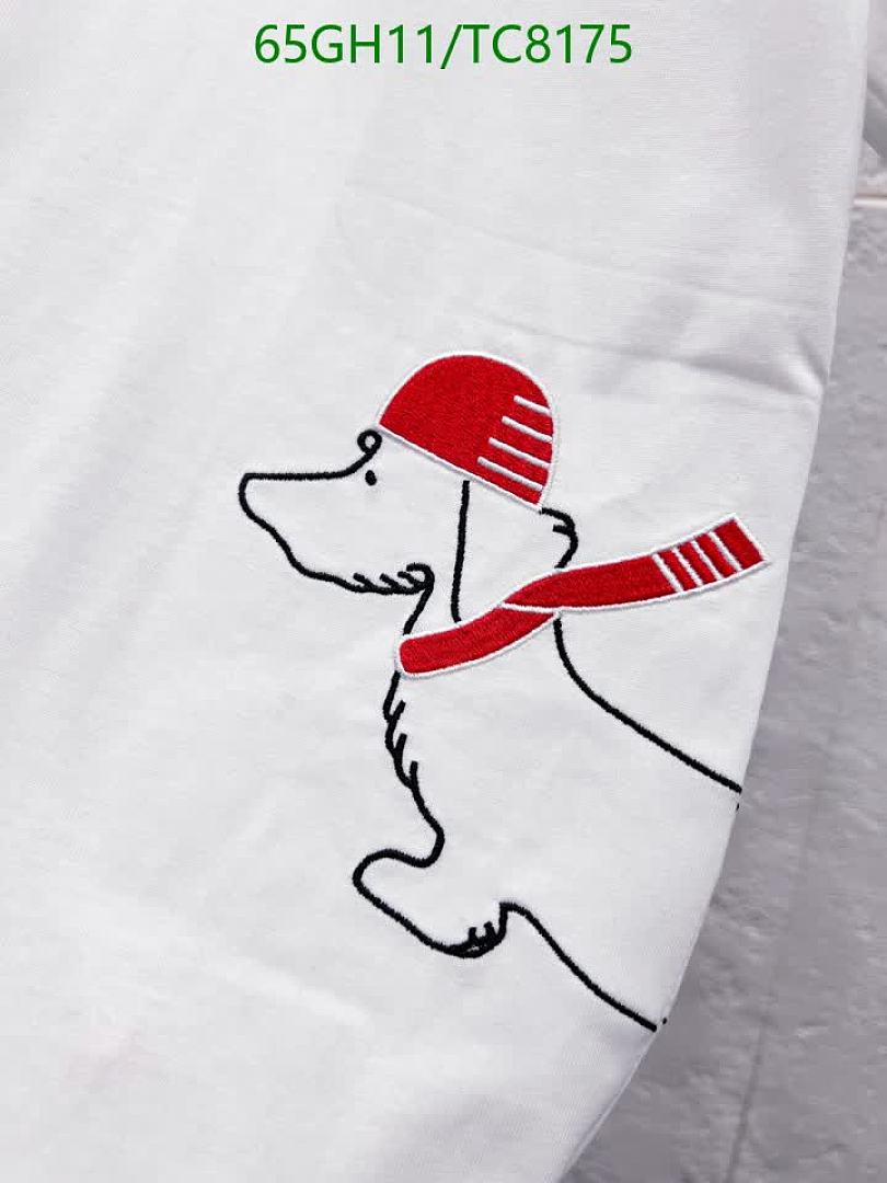 Thom Browne-Clothing Code: TC8175 $: 65USD
