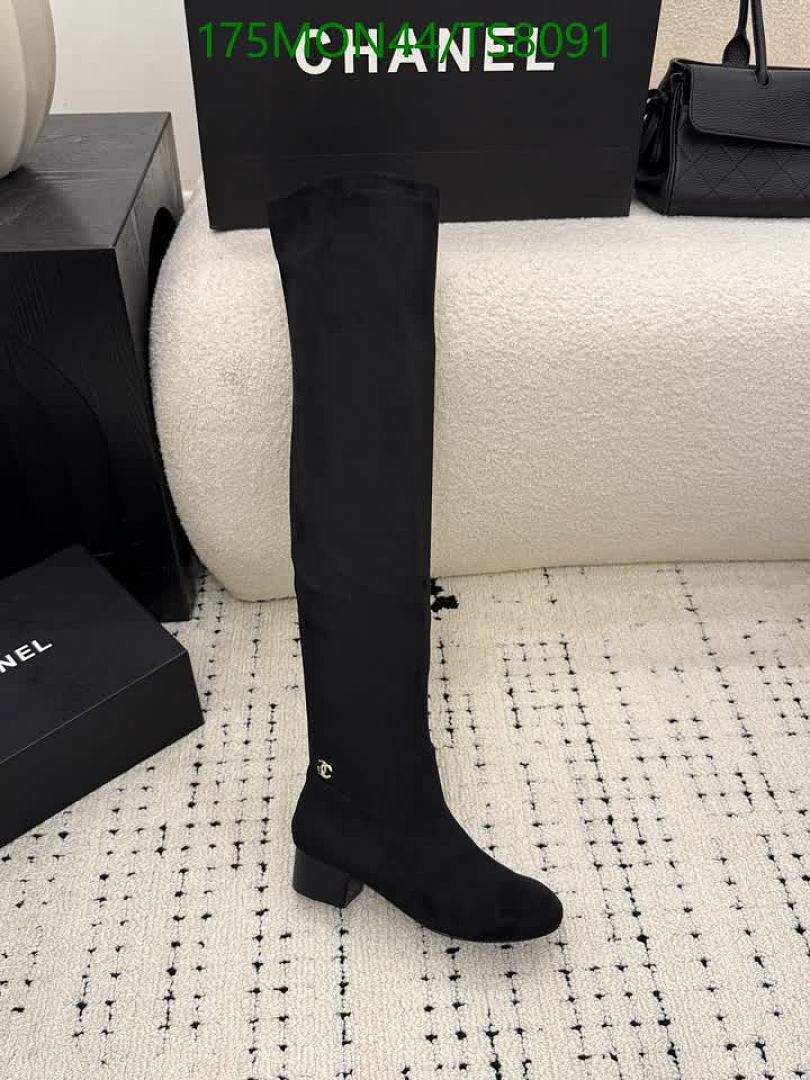 Boots-Shoes(Women) Code: TS8091 $: 175USD