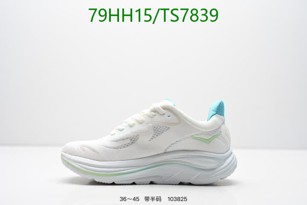 Hoka-Shoes(Men) Code: TS7839 $: 79USD