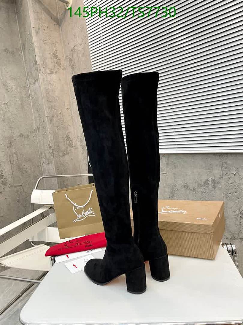 Boots-Shoes(Women) Code: TS7730 $: 145USD