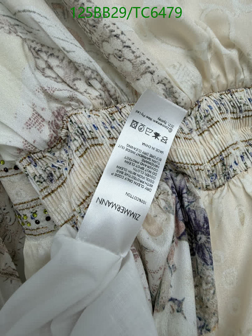 Zimmermann-Clothing Code: TC6479 $: 125USD