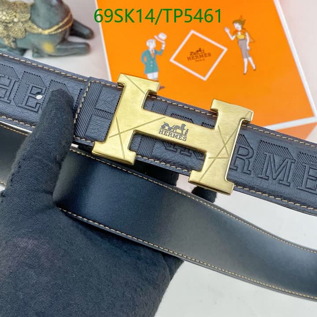 Hermes-Belts Code: TP5461 $: 69USD