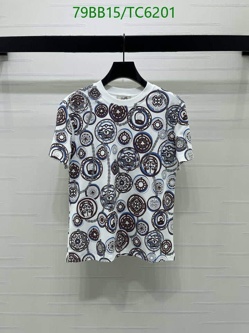 Hermes-Clothing Code: TC6201 $: 79USD