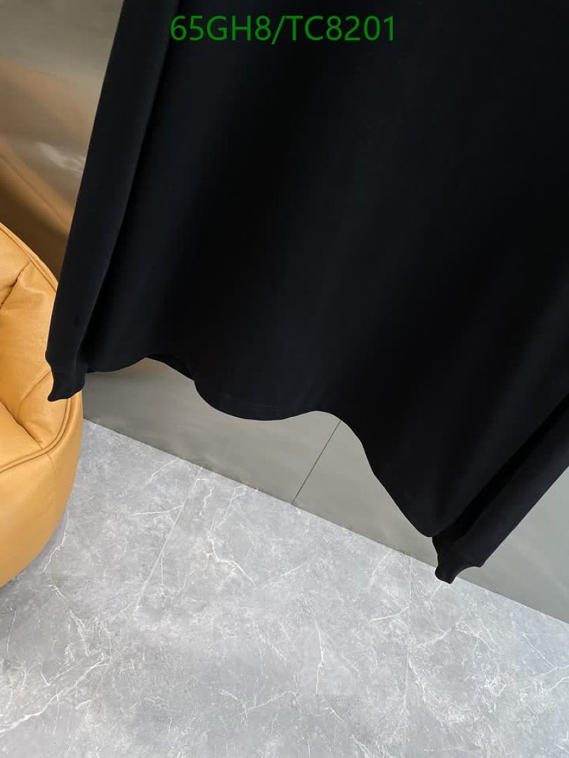 Y-3-Clothing Code: TC8201 $: 65USD