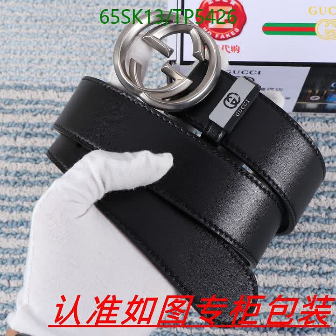Gucci-Belts Code: TP5426 $: 65USD