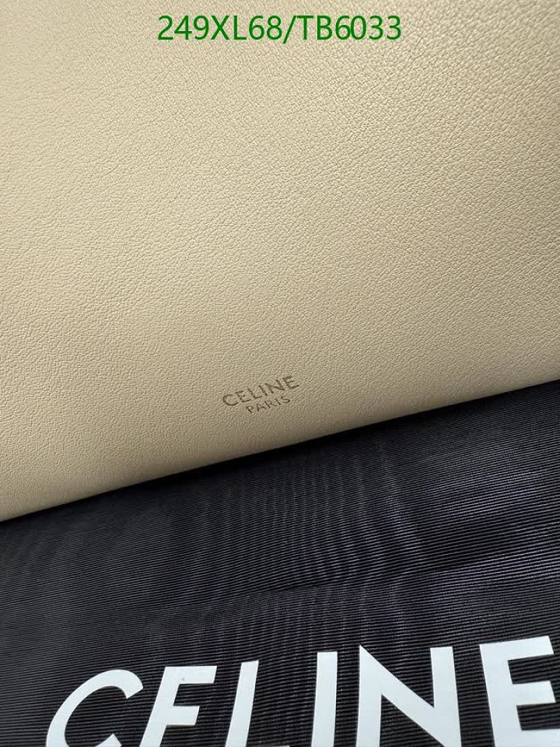Celine-Bags(5A) Code: TB6033 $: 249USD