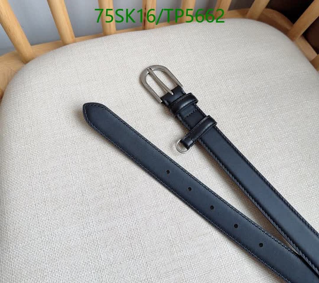 Prada-Belts Code: TP5662 $: 75USD