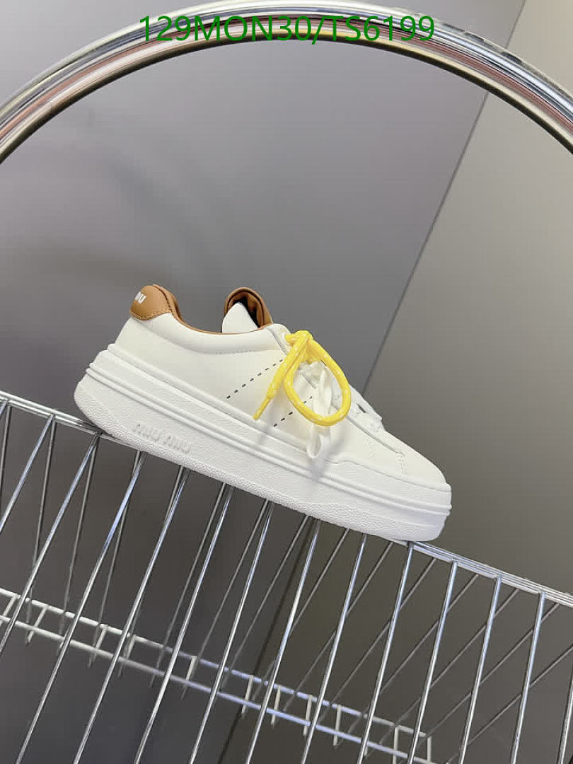 Miu Miu-Shoes(Women) Code: TS6199 $: 129USD