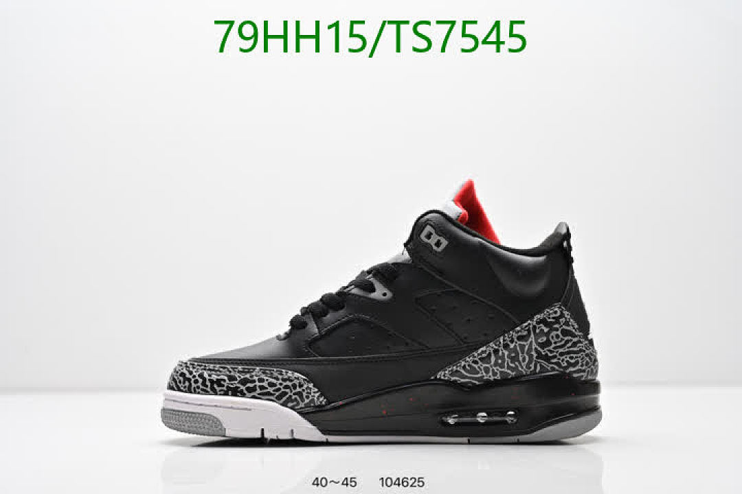 NIKE-Shoes(Women) Code: TS7545 $: 79USD
